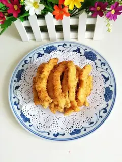 Fry willow