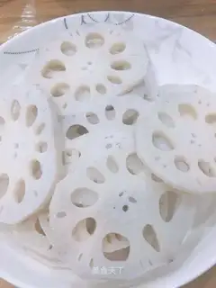 Boiled chips
