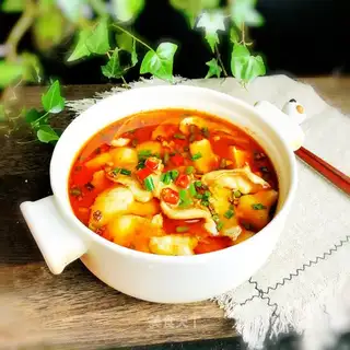 Beanfish