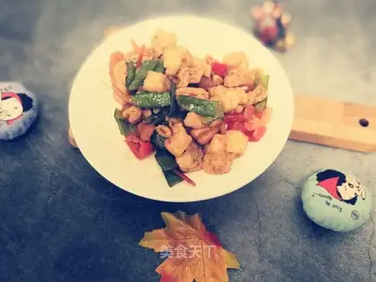 Dutch soy sauce