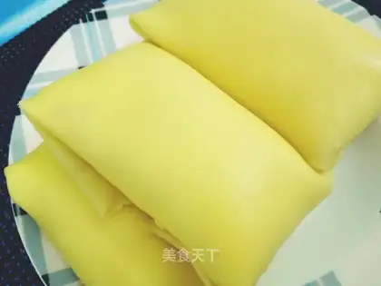 Mango Band