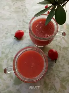 Chiquito juice