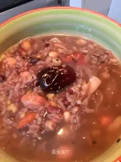 Porridge