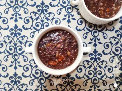 Porridge
