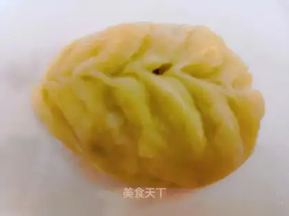Pickle carrot buns