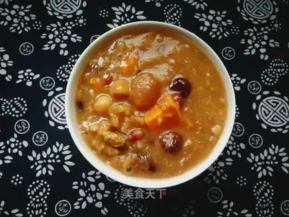 Porridge