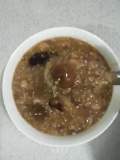 Porridge
