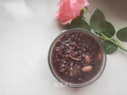 Super delicious porridge