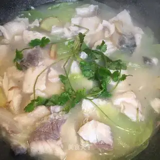 Cook fish