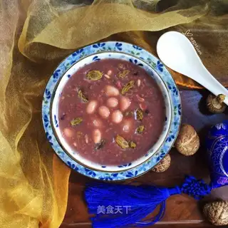 Lily's Porridge