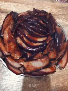 Plum-crunch
