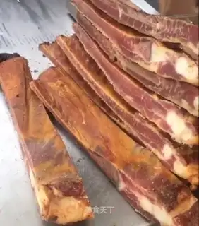 Ra's ribs