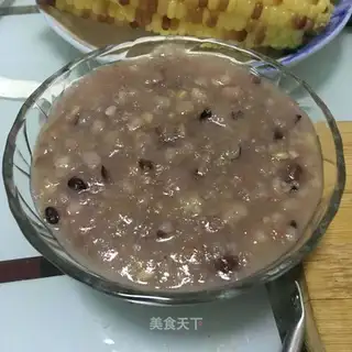 Porridge