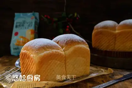 Q SENSE TOAST