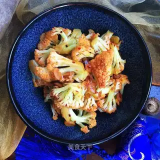 Godmother's cooking