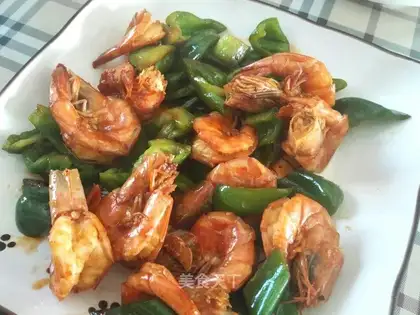 Crayfish