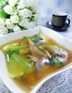 ♪ We'll have to eat ♪