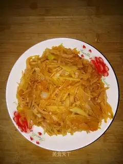 Potatoes
