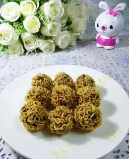 Noodleballs