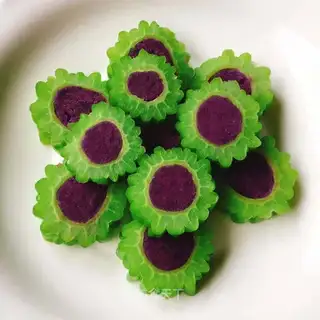 Potato pickles