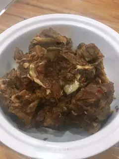 Scorpion