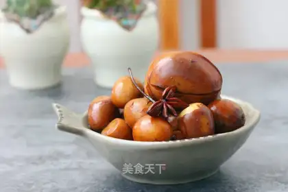 Beer balls