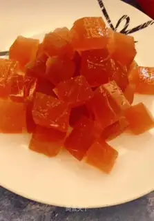 Strawberry Fudge