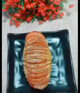 Organ potatoes