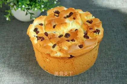 Bean cake