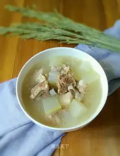 Pork stew