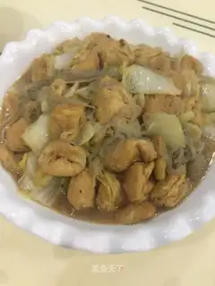 Tofu