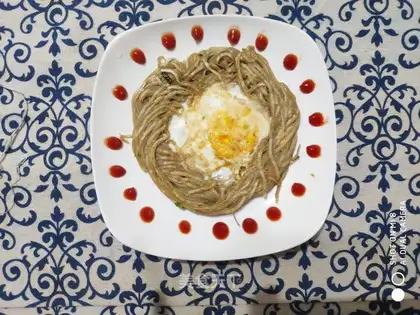 Sun breakfast
