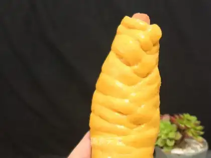 Pumpkin screws