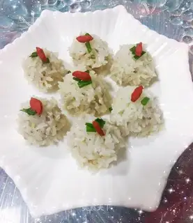 Pearl meatballs