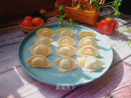 Shrimp meat