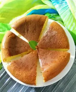 I'll make a twilight cake