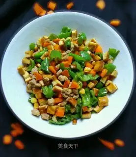 Weed meat