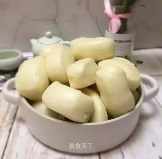 Milk buns