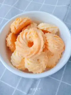Original cookies