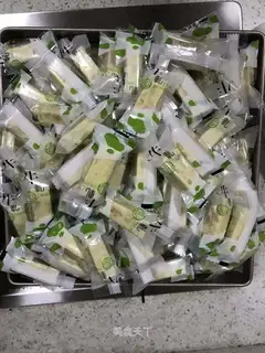 Cow Rolling Sugar
