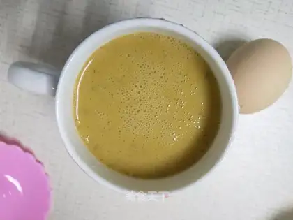 Five grains of salted soy sauce
