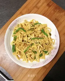 Paprika dry