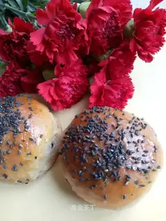 Black Sesame Package