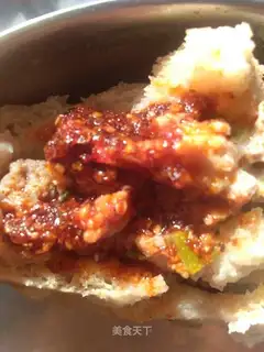 Celery bun