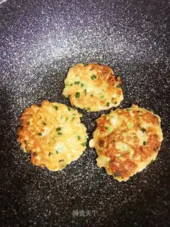 A radish meatloaf