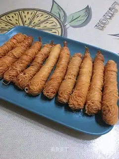 Crayfish