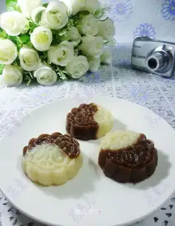 Double cream