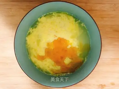 Eggwater