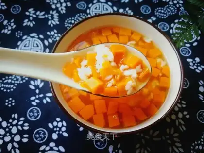 Pumpkin