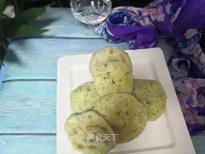 Spinach